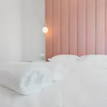 3 Bedrooms Premium Bella Rosa For 8 Guests With Ac And Underground Parking